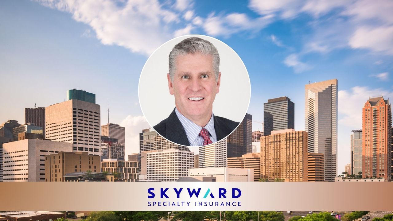 Skyward Specialty hires accident and health veteran Captive International